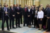 Zdjęcie: Wizyta Prezydenta Rzeczypospolitej Polskiej w Górze