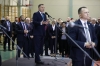 Zdjęcie: Wizyta Prezydenta Rzeczypospolitej Polskiej w Górze