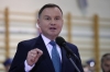Zdjęcie: Wizyta Prezydenta Rzeczypospolitej Polskiej w Górze