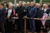 Zdjęcie: Wizyta Prezydenta Rzeczypospolitej Polskiej w Górze