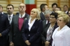 Zdjęcie: Wizyta Prezydenta Rzeczypospolitej Polskiej w Górze