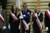 Zdjęcie: Wizyta Prezydenta Rzeczypospolitej Polskiej w Górze