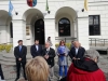 Zdjęcie: Marsz integracyjny z udziałem DPS Wroniniec