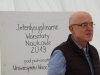 Zdjęcie: Interdyscyplinarne Warsztaty Naukowe 2019