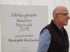 Zdjęcie: Interdyscyplinarne Warsztaty Naukowe 2019
