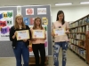 Zdjęcie: Noc Bibliotek w Górze i  „Skrzynia Władcy Piorunów