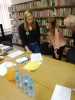 Zdjęcie: Noc Bibliotek w Górze i  „Skrzynia Władcy Piorunów