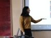 Zdjęcie: Studentka z Filipin z wizytą w SOSW w Wąsoszu