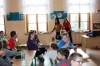 Zdjęcie: Studentka z Filipin z wizytą w SOSW w Wąsoszu