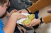 Zdjęcie: Studentka z Filipin z wizytą w SOSW w Wąsoszu