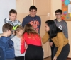 Zdjęcie: Studentka z Filipin z wizytą w SOSW w Wąsoszu