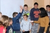 Zdjęcie: Studentka z Filipin z wizytą w SOSW w Wąsoszu