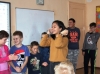 Zdjęcie: Studentka z Filipin z wizytą w SOSW w Wąsoszu