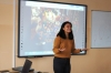 Zdjęcie: Studentka z Filipin z wizytą w SOSW w Wąsoszu