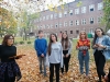 Zdjęcie: Zwiedzanie miasta i zajęcia w szkole