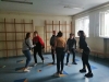 Zdjęcie: Zwiedzanie miasta i zajęcia w szkole