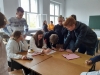 Zdjęcie: Zwiedzanie miasta i zajęcia w szkole