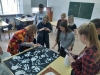 Zdjęcie: Zwiedzanie miasta i zajęcia w szkole