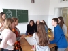 Zdjęcie: Zwiedzanie miasta i zajęcia w szkole