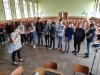 Zdjęcie: Zwiedzanie miasta i zajęcia w szkole