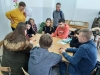 Zdjęcie: Zwiedzanie miasta i zajęcia w szkole