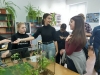 Zdjęcie: Zwiedzanie miasta i zajęcia w szkole