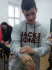 Zdjęcie: Zwiedzanie miasta i zajęcia w szkole