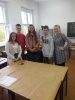 Zdjęcie: Zwiedzanie miasta i zajęcia w szkole
