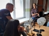Zdjęcie: Zwiedzanie miasta i zajęcia w szkole