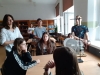 Zdjęcie: Zwiedzanie miasta i zajęcia w szkole