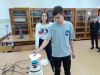 Zdjęcie: Zwiedzanie miasta i zajęcia w szkole