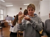 Zdjęcie: Zwiedzanie miasta i zajęcia w szkole