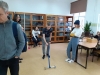 Zdjęcie: Zwiedzanie miasta i zajęcia w szkole