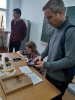 Zdjęcie: Zwiedzanie miasta i zajęcia w szkole