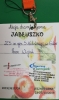 Zdjęcie: Akcja charytatywna „JABŁUSZKO”