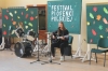 Zdjęcie: Festiwal polskiej piosenki w Zespole Szkół