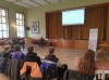Zdjęcie: Warsztaty filmowe w Pracowni Filmoteki Szkolnej