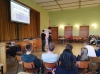 Zdjęcie: Warsztaty filmowe w Pracowni Filmoteki Szkolnej