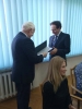 Zdjęcie: Nowa Kadencja Powiatowej Rady