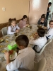 Zdjęcie: Jesienna uczta zdrowego śniadania 2019 – „ŚNIADANIE DAJE MOC”
