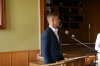 Zdjęcie: Dwadzieścia lat minęło, jak jeden...
