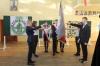 Zdjęcie: Pasowanie na ucznia w rzemiośle