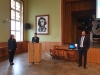Zdjęcie: Spotkanie z Konsulem