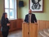 Zdjęcie: Spotkanie z Konsulem