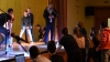 Zdjęcie: Spektakl charytatywny teatru ADAMUS
