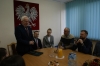 Zdjęcie: Podsumowano konkurs „Dzień w fotelu Starosty”