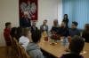 Zdjęcie: Podsumowano konkurs „Dzień w fotelu Starosty”