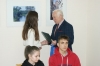 Zdjęcie: Podsumowano konkurs „Dzień w fotelu Starosty”