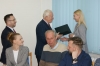 Zdjęcie: Podsumowano konkurs „Dzień w fotelu Starosty”