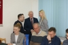 Zdjęcie: Podsumowano konkurs „Dzień w fotelu Starosty”